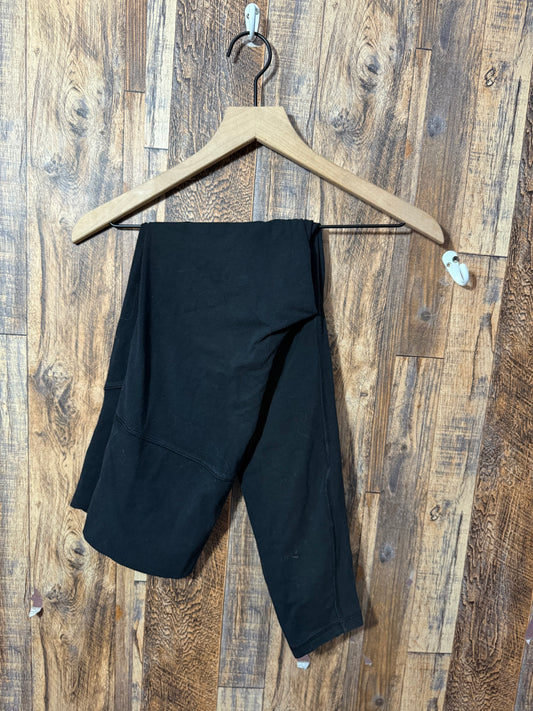 Leggings, size M