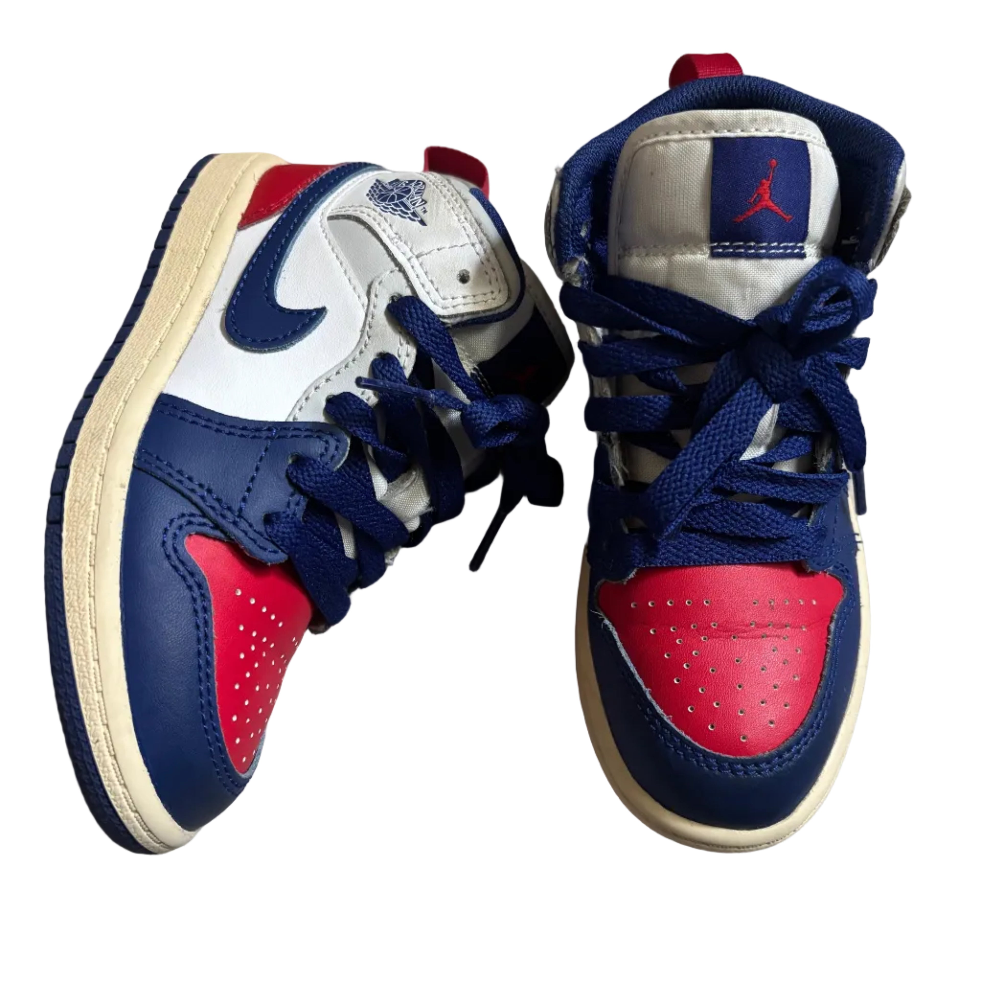 Jordan, 11C