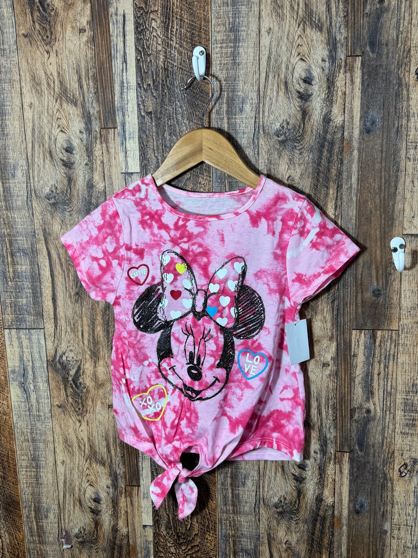 Shirt NWT, size 4-5