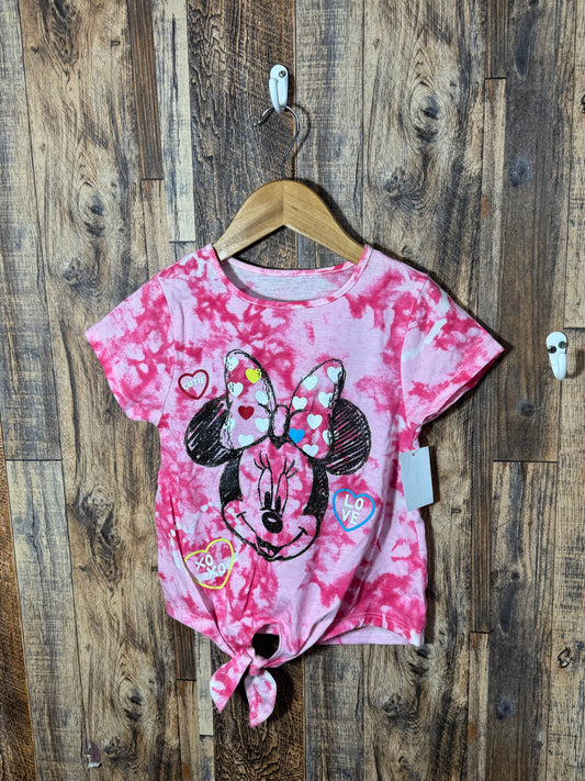 Shirt NWT, size 4-5