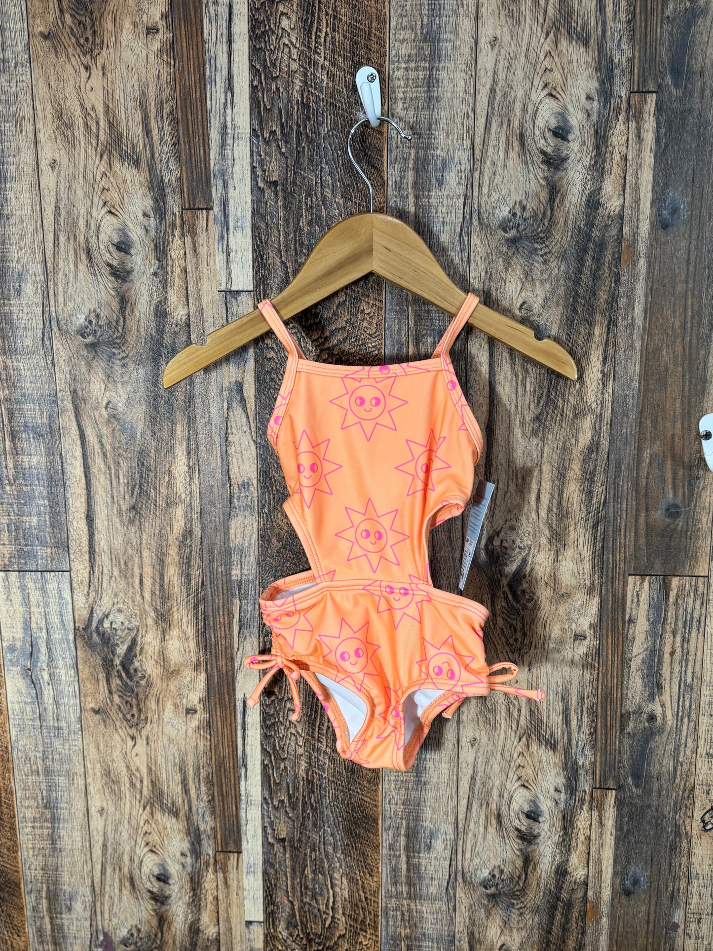 Bathing suit NWT, size 12m