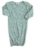 Sleep Gown, 0-6m