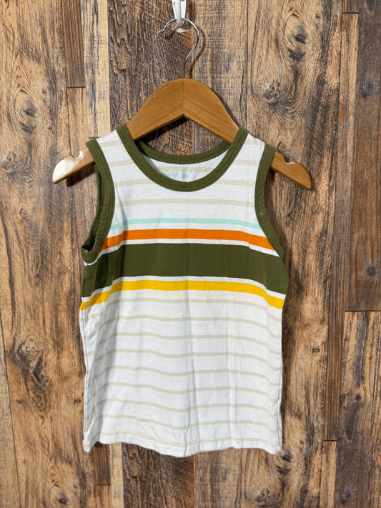 Tank top, size 3t