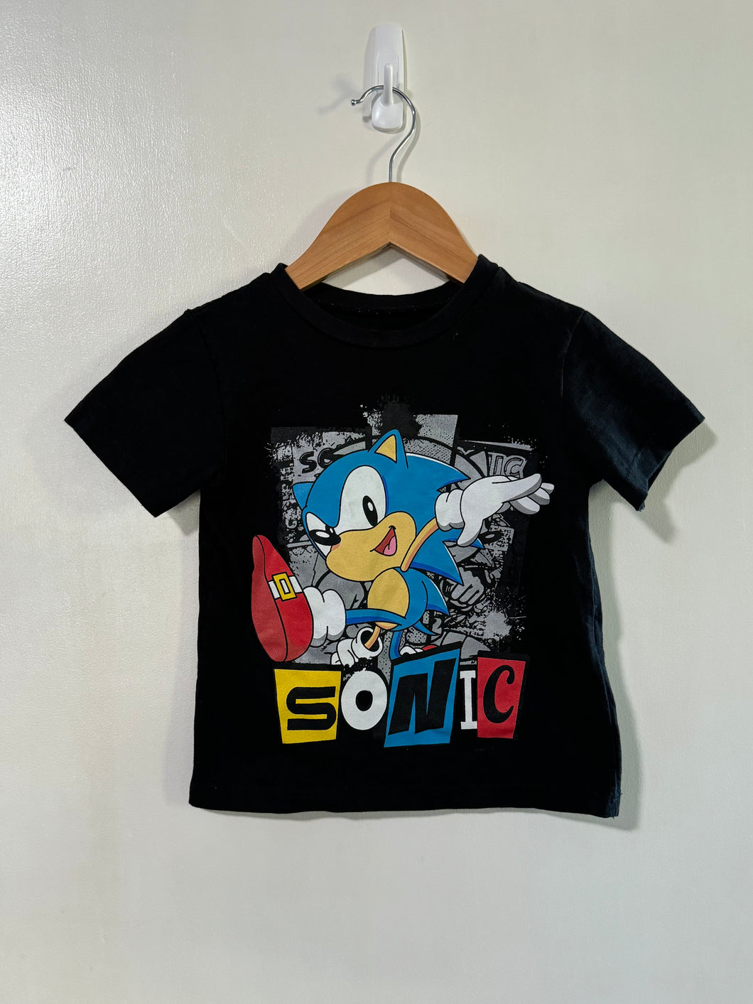 Shirt, size 3t