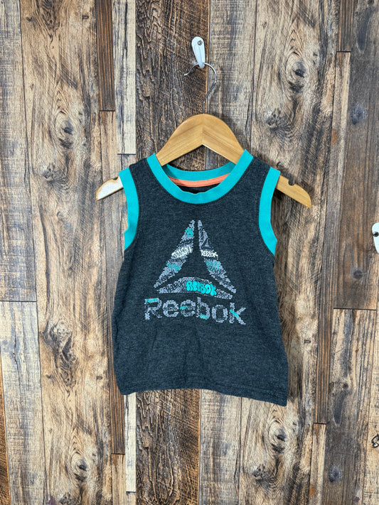 Tank top, size 2t