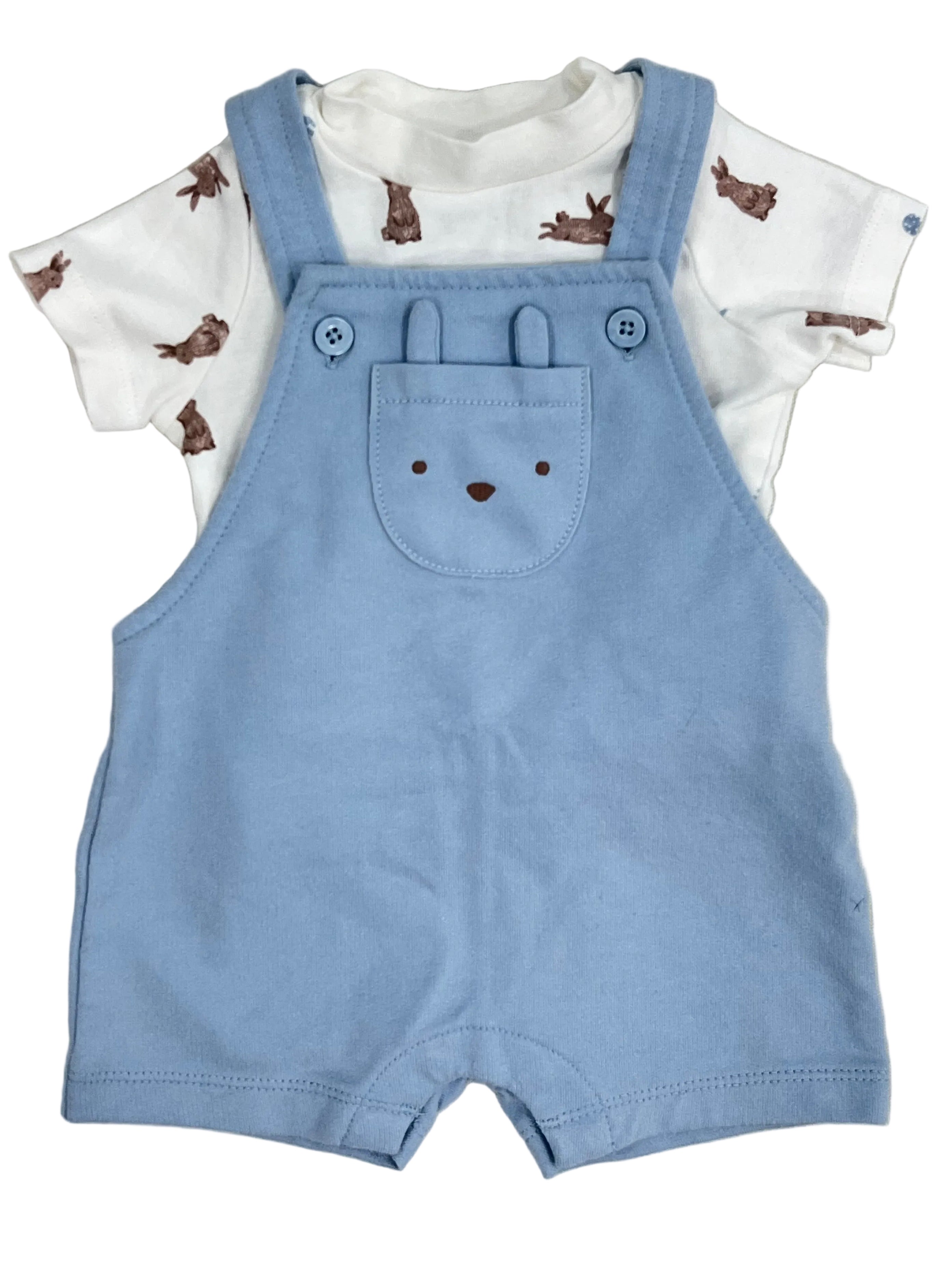Carter's, 0-3m