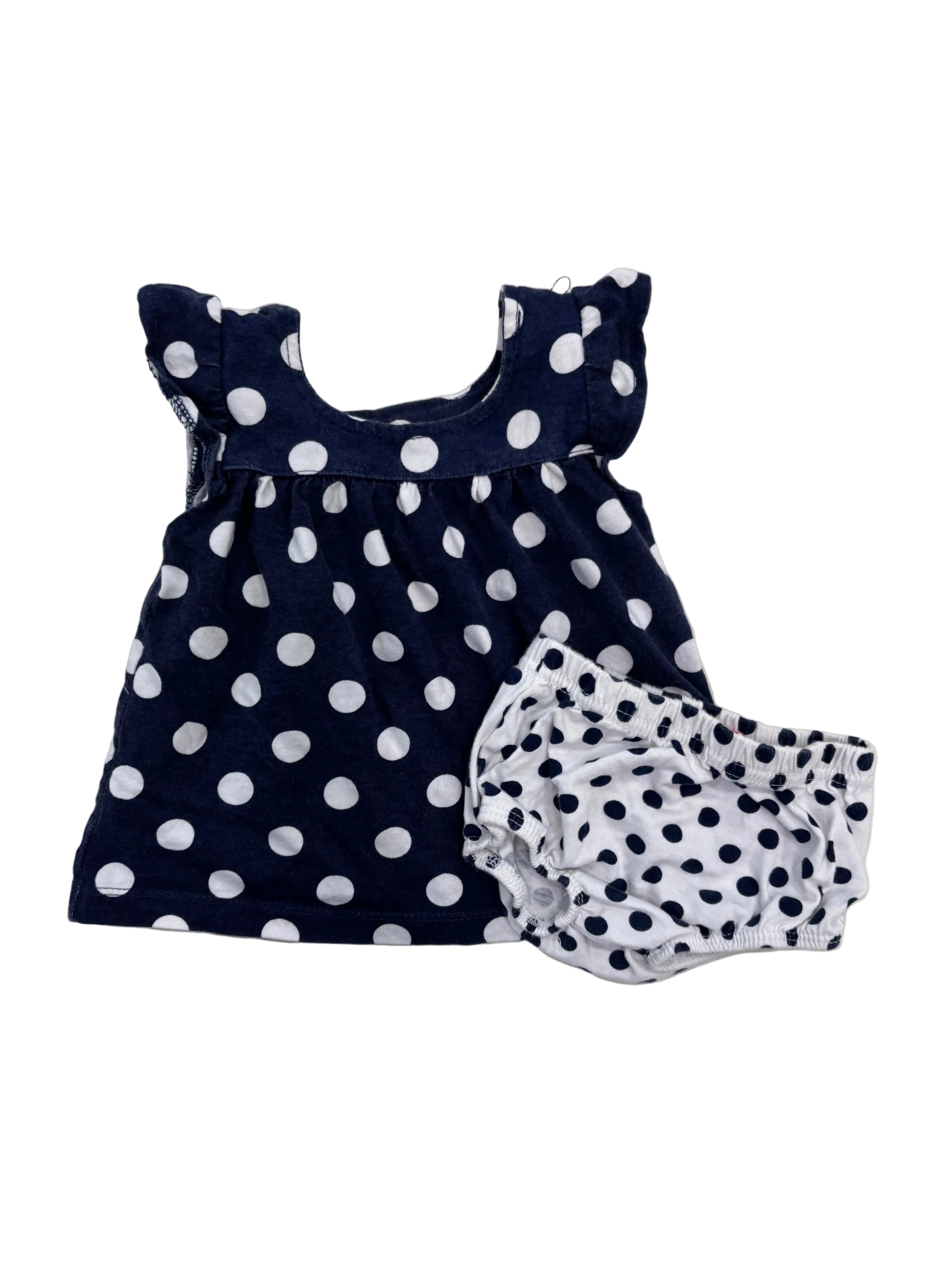 Isaac Mizrahi, 0-3m