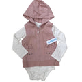 NWT Carter's, 24m