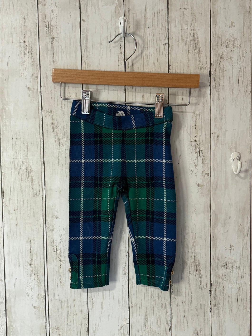 Pants nwt, size 6-12m