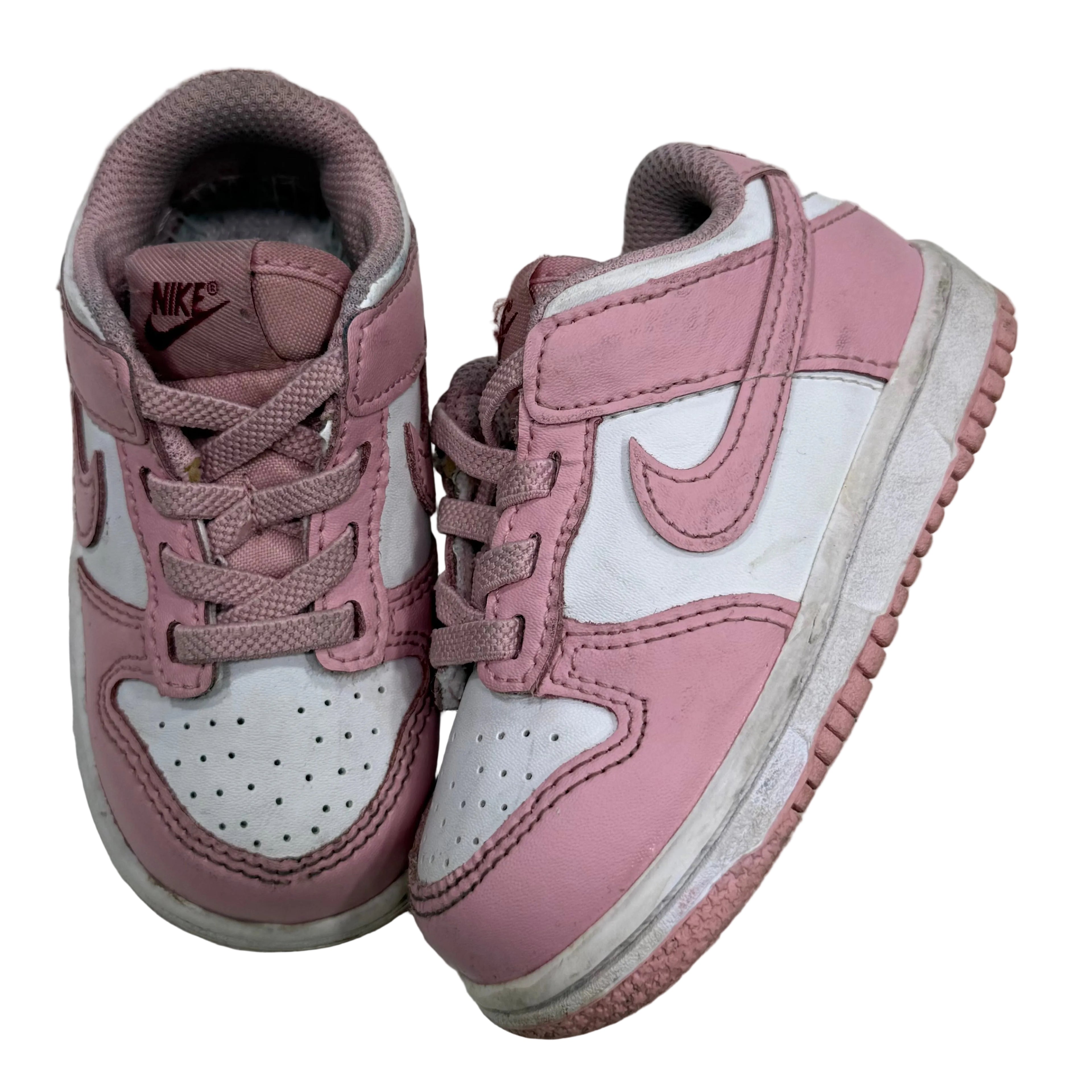 Nike, 6C