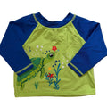 Wonder Nation, 0-3m