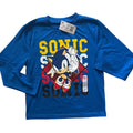 NWT Sonic, S