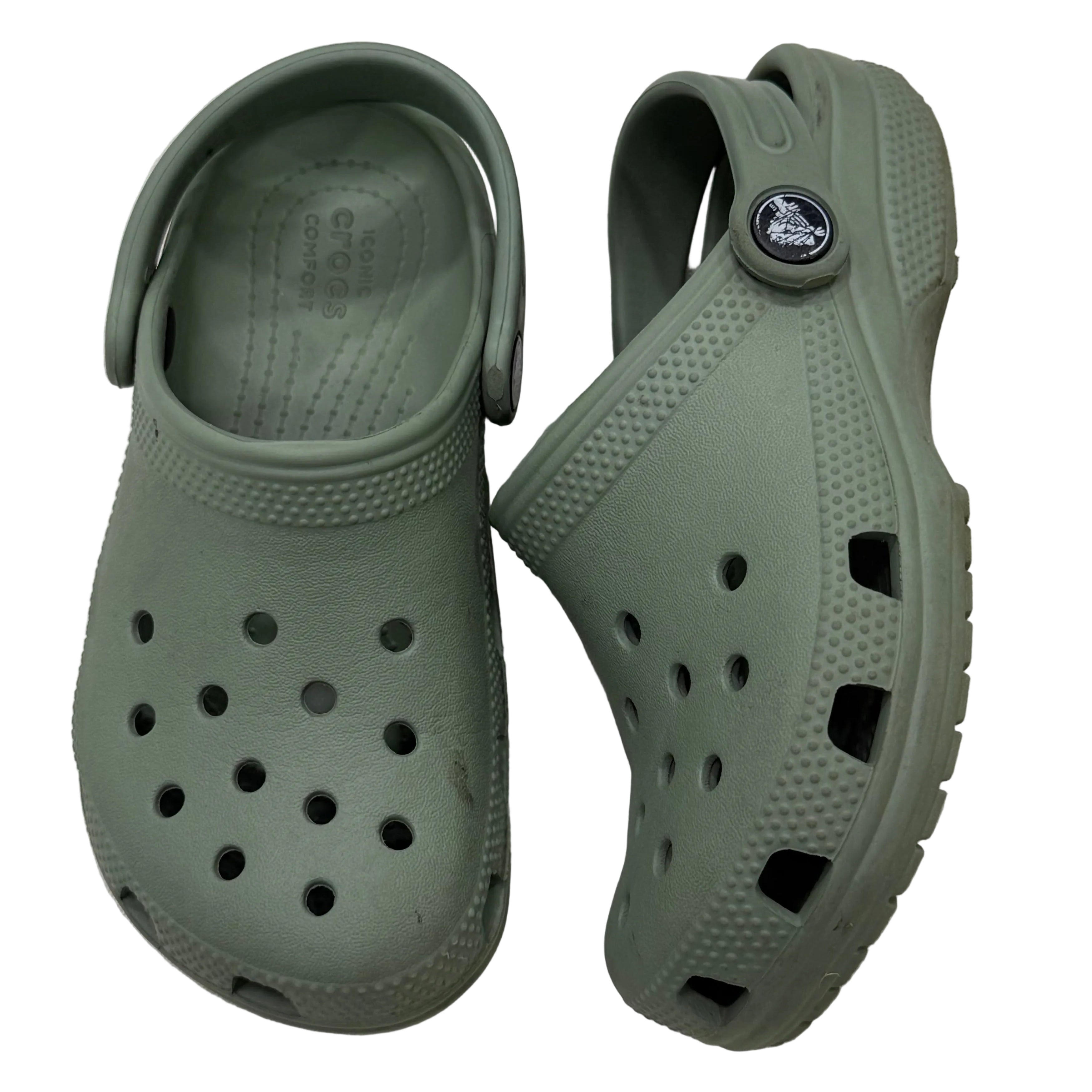Crocs, 12C