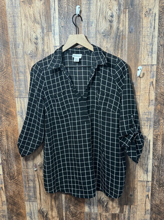 Top, size S