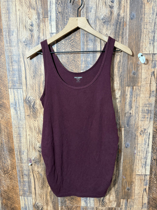 Tank top, size XL