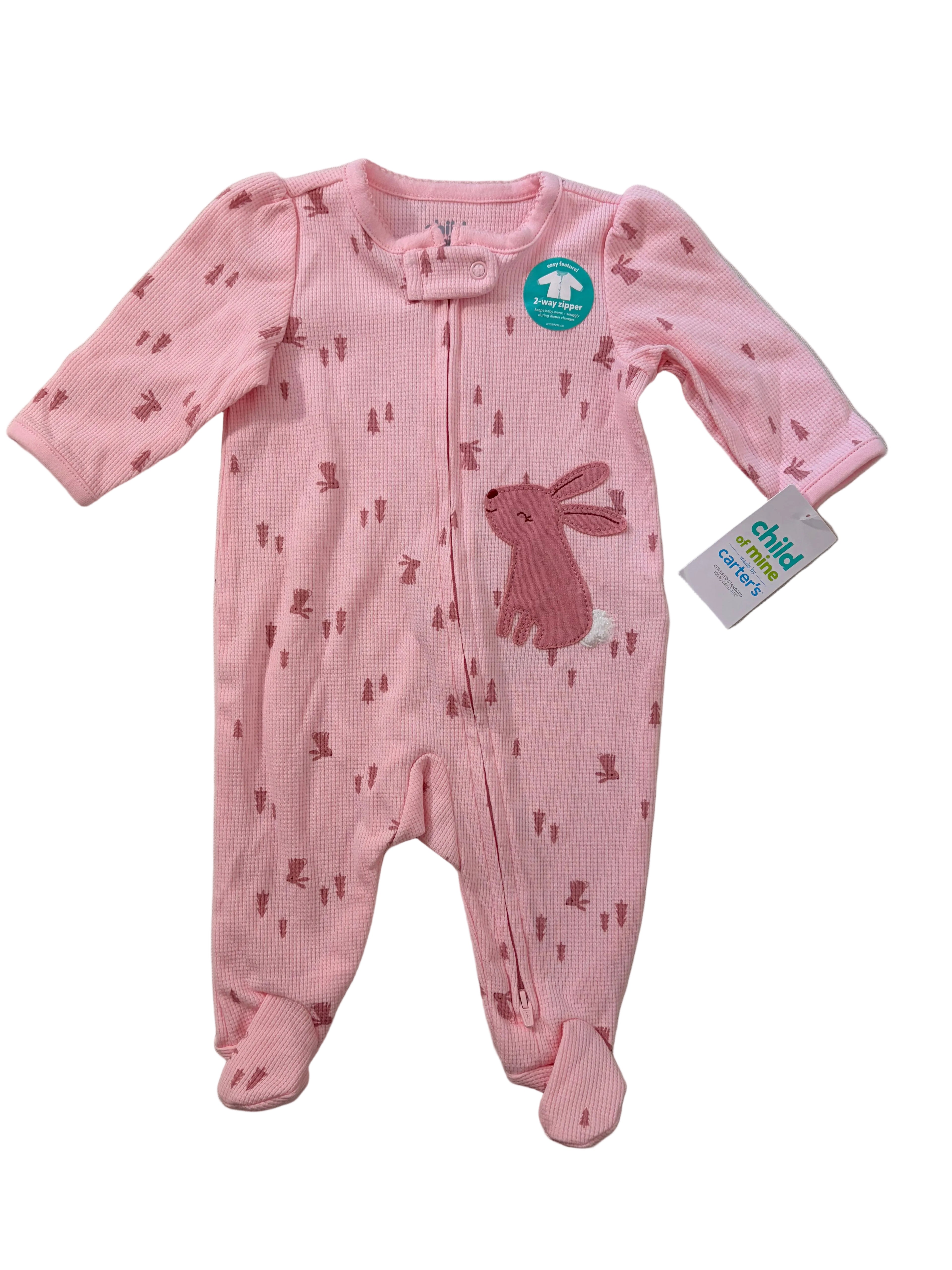 NWT Carter’s, 0-3m