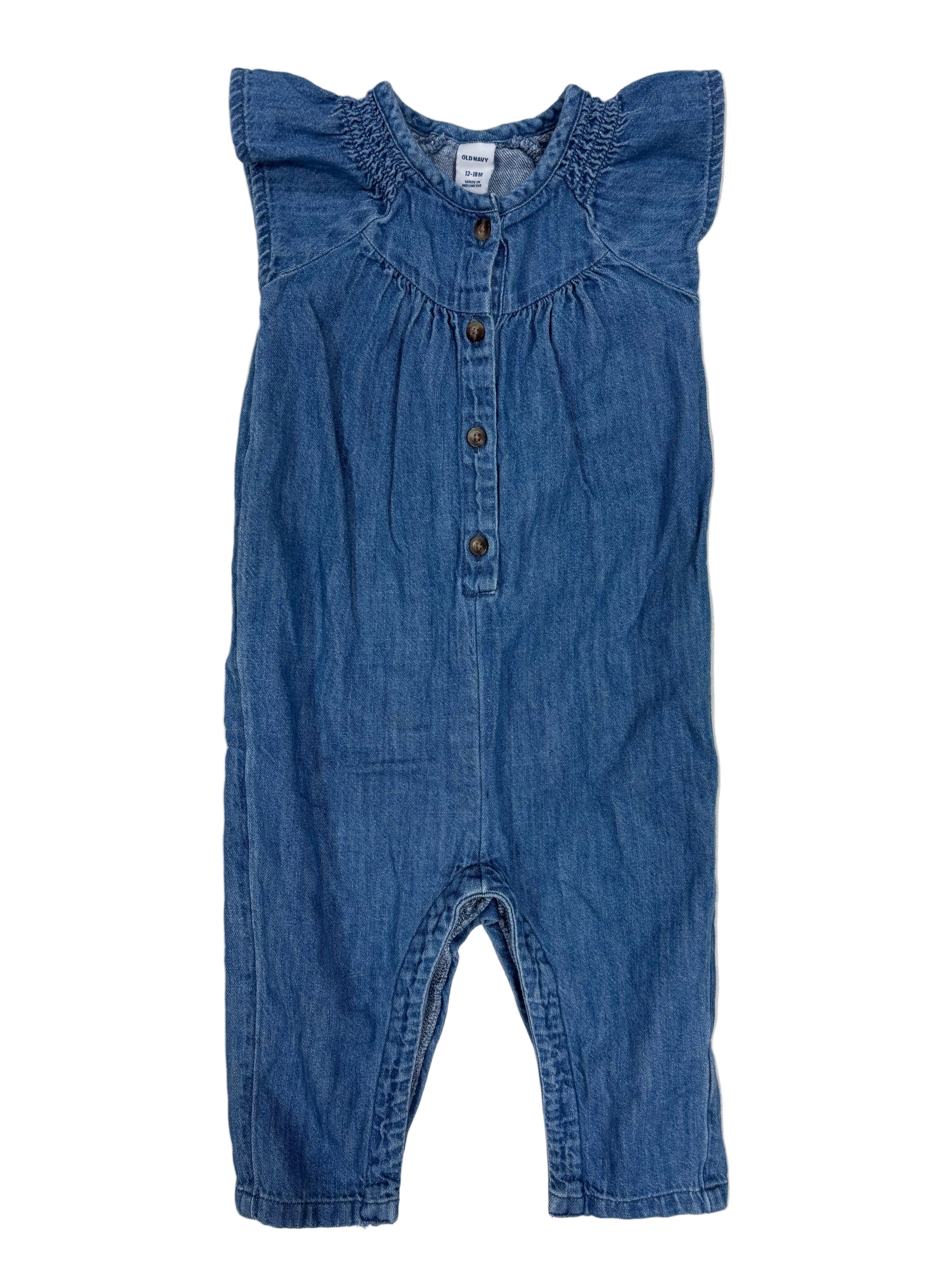 Old Navy, 12-18m