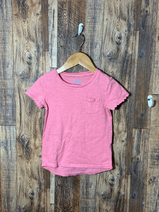 Shirt, size 4t