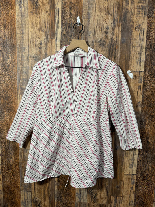 LS top, size L
