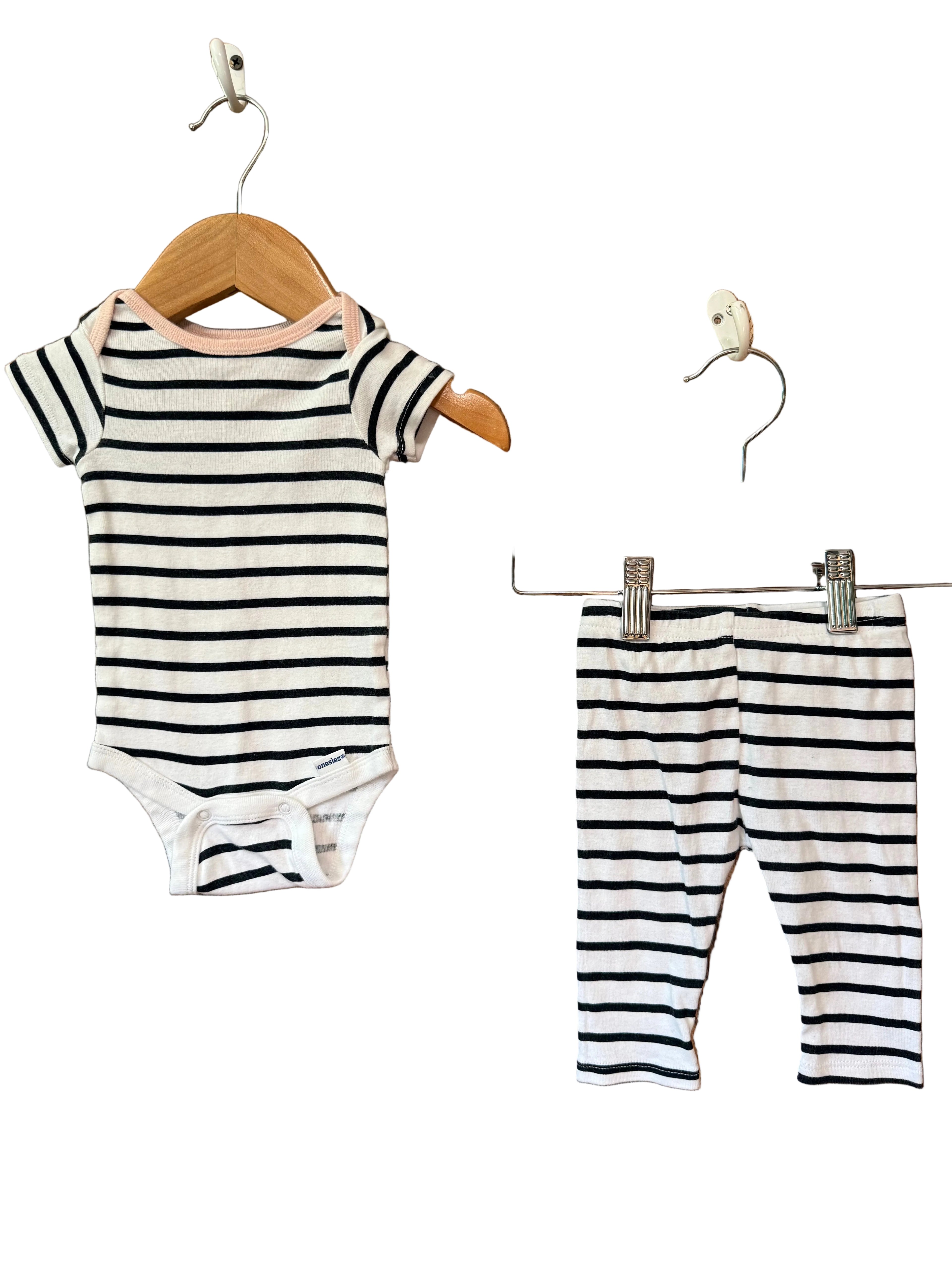 Gerber, 0-3m