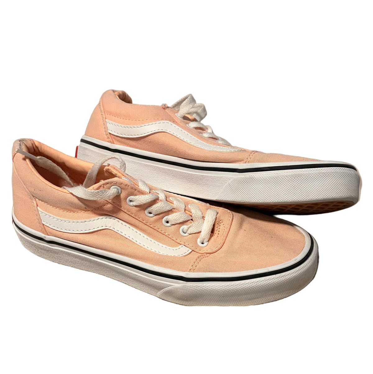 Vans, 4Y