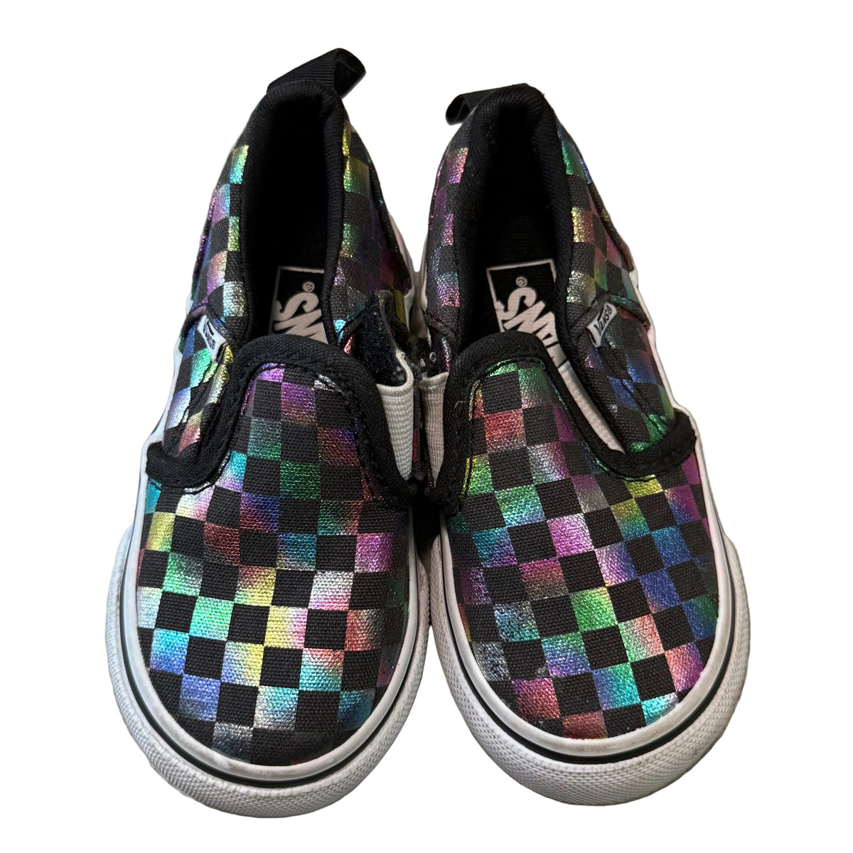 Vans, 5C