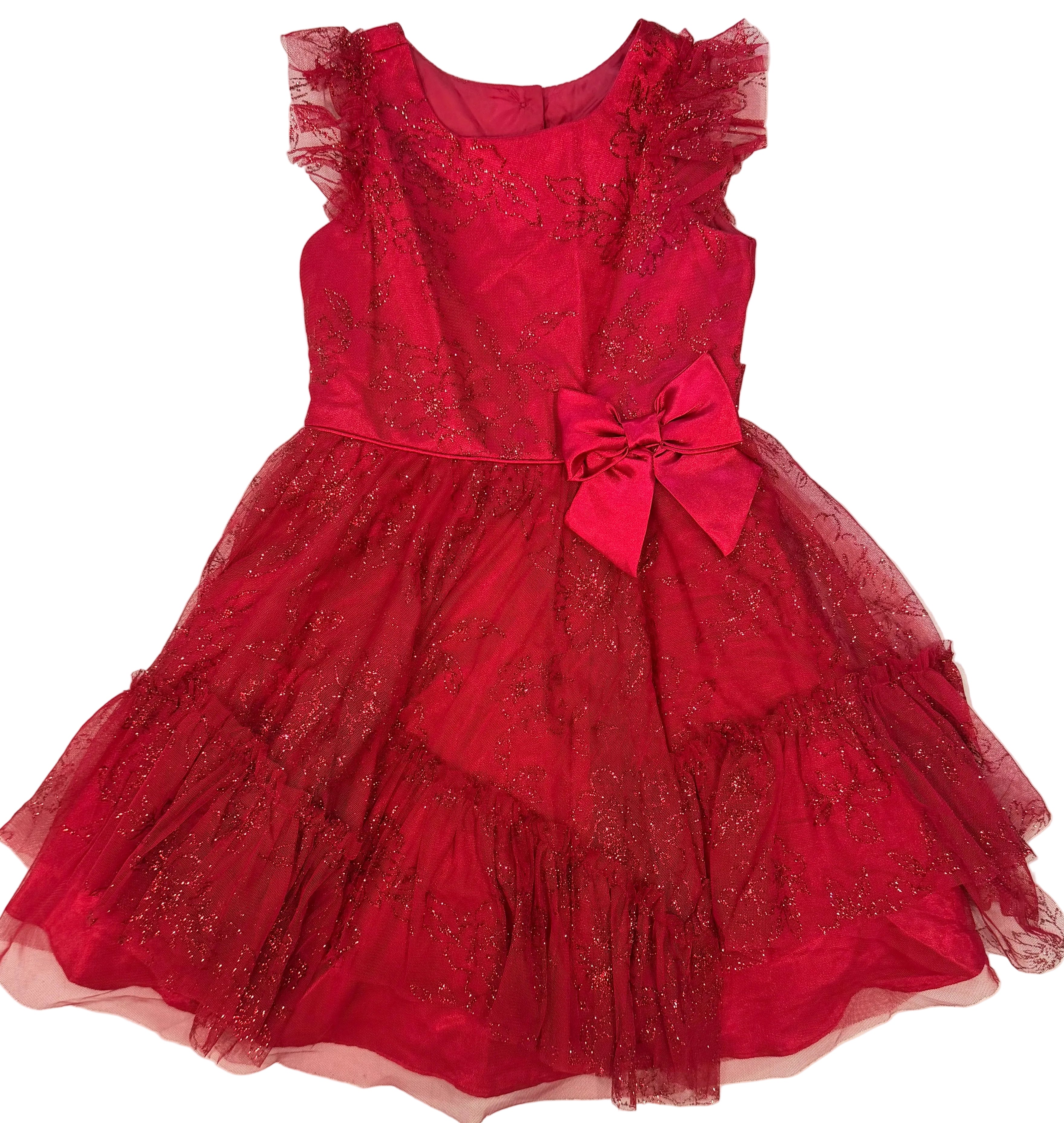 Jona Michelle, 5