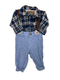OshKosh, 3m