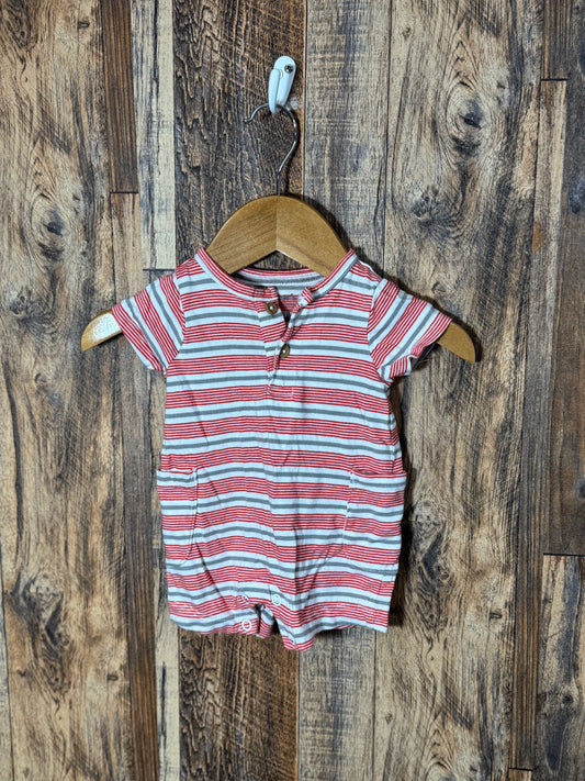Romper, size NB