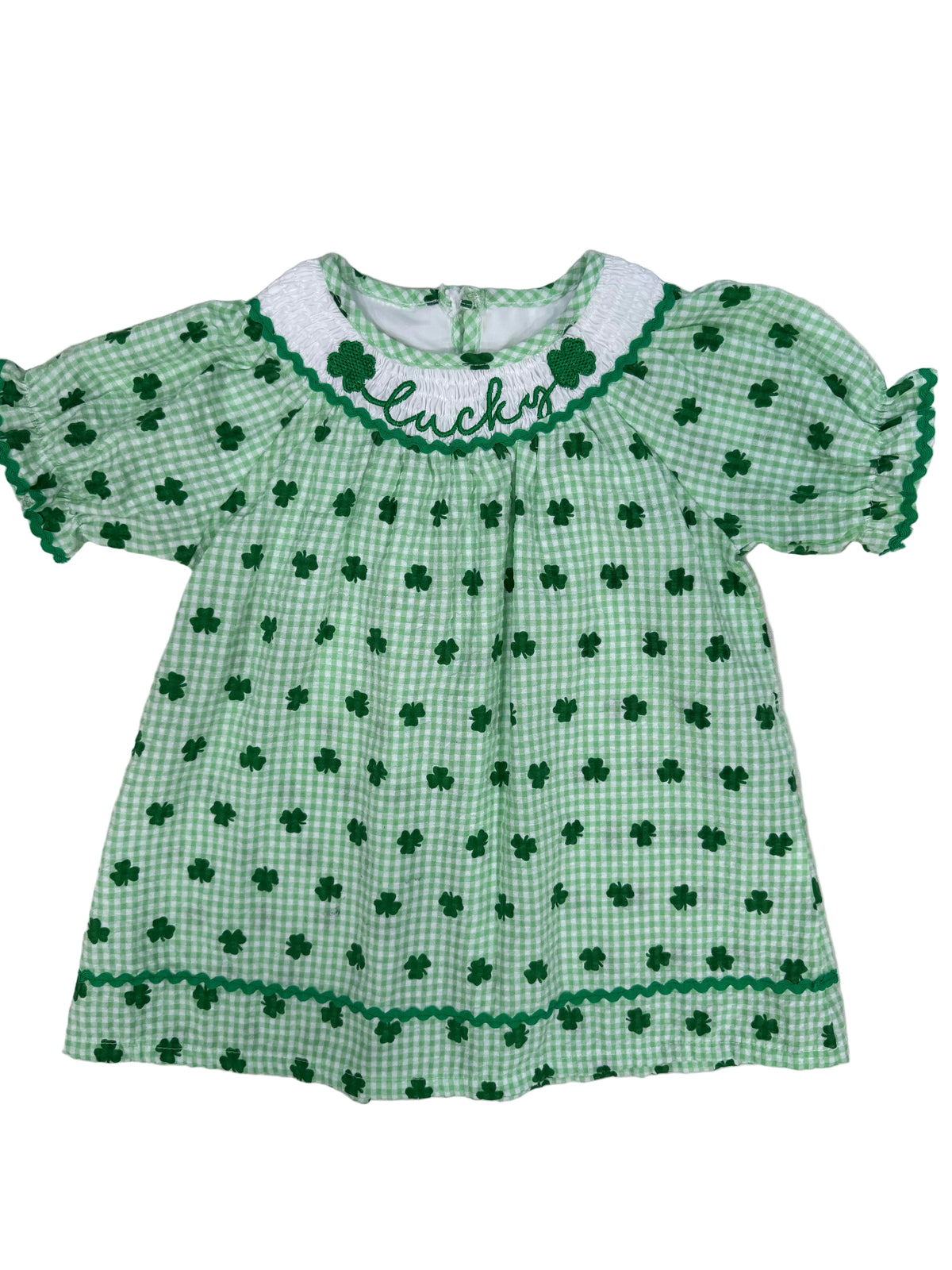 Dress, 2T-3T