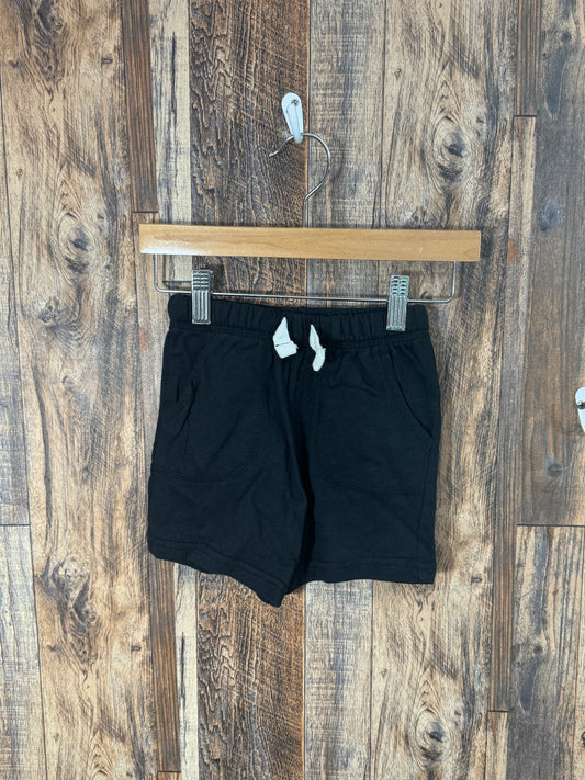 Cotton shorts, size 24m