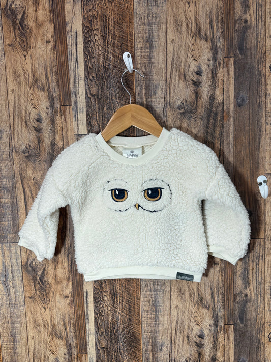 Sweatshirt, size 12m