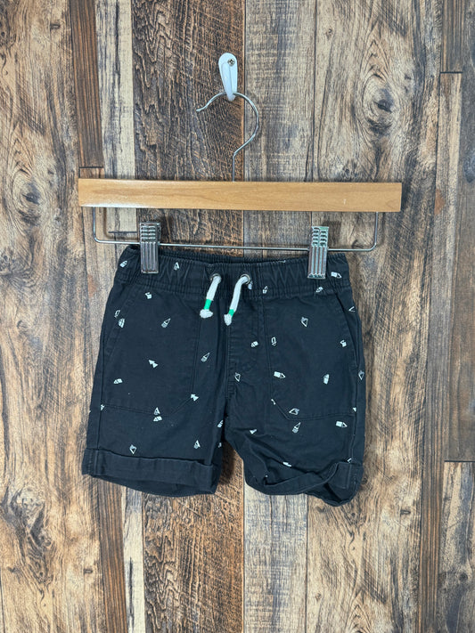 Shorts, size 12m