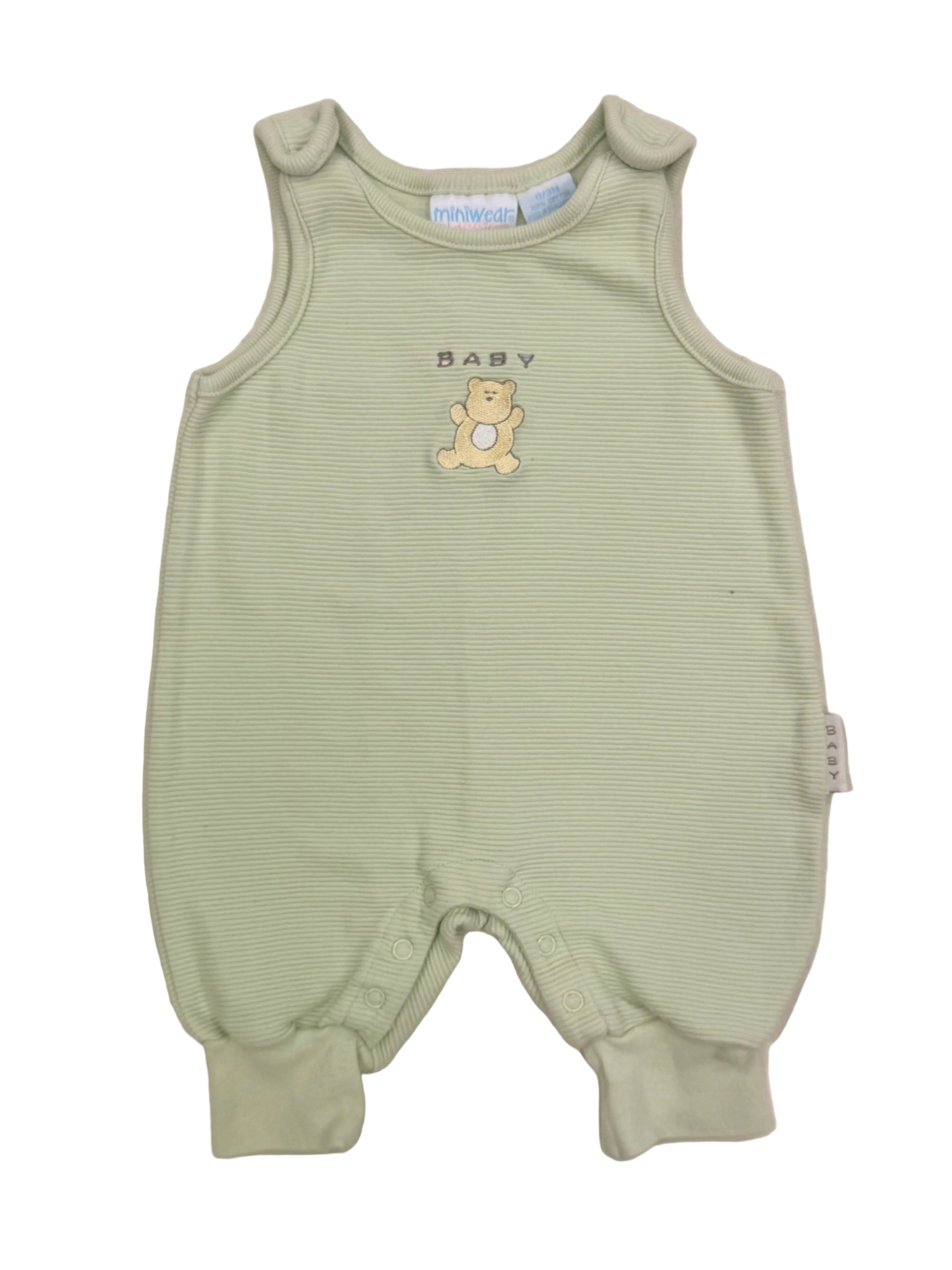 Y2K Miniwear Classics, 0-3m