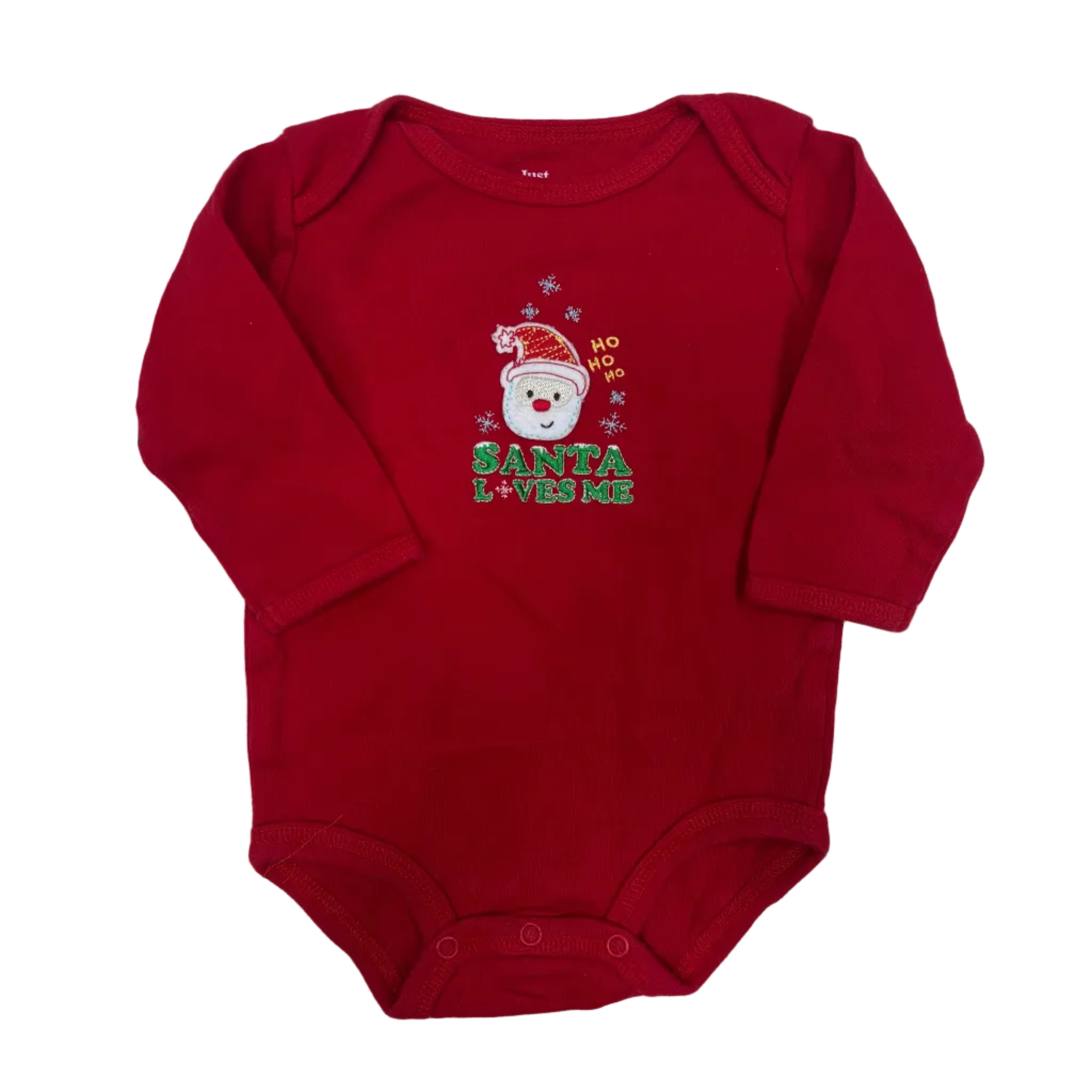Carter’s, 3-6m