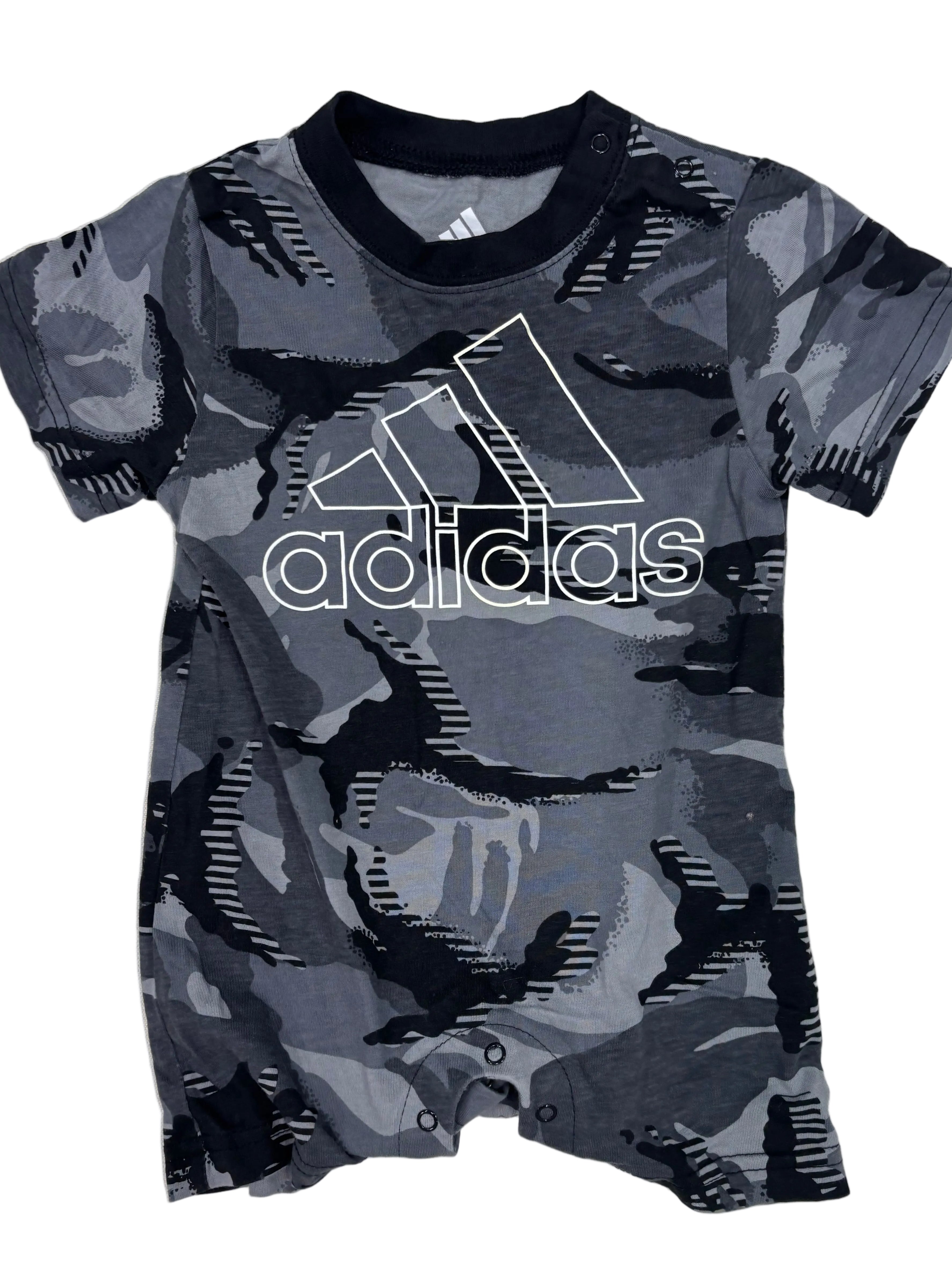 Adidas, 12m
