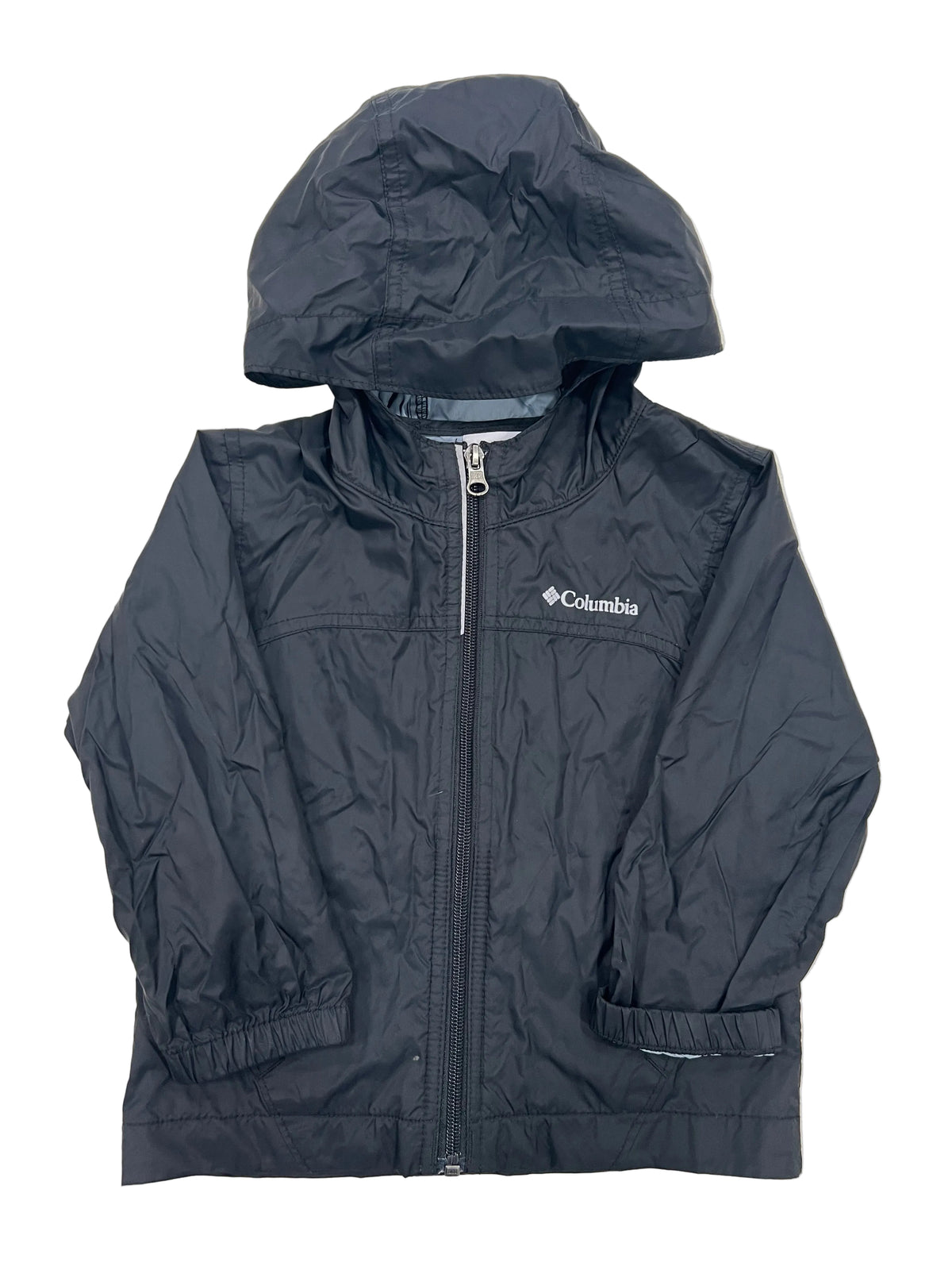 Columbia, 3T