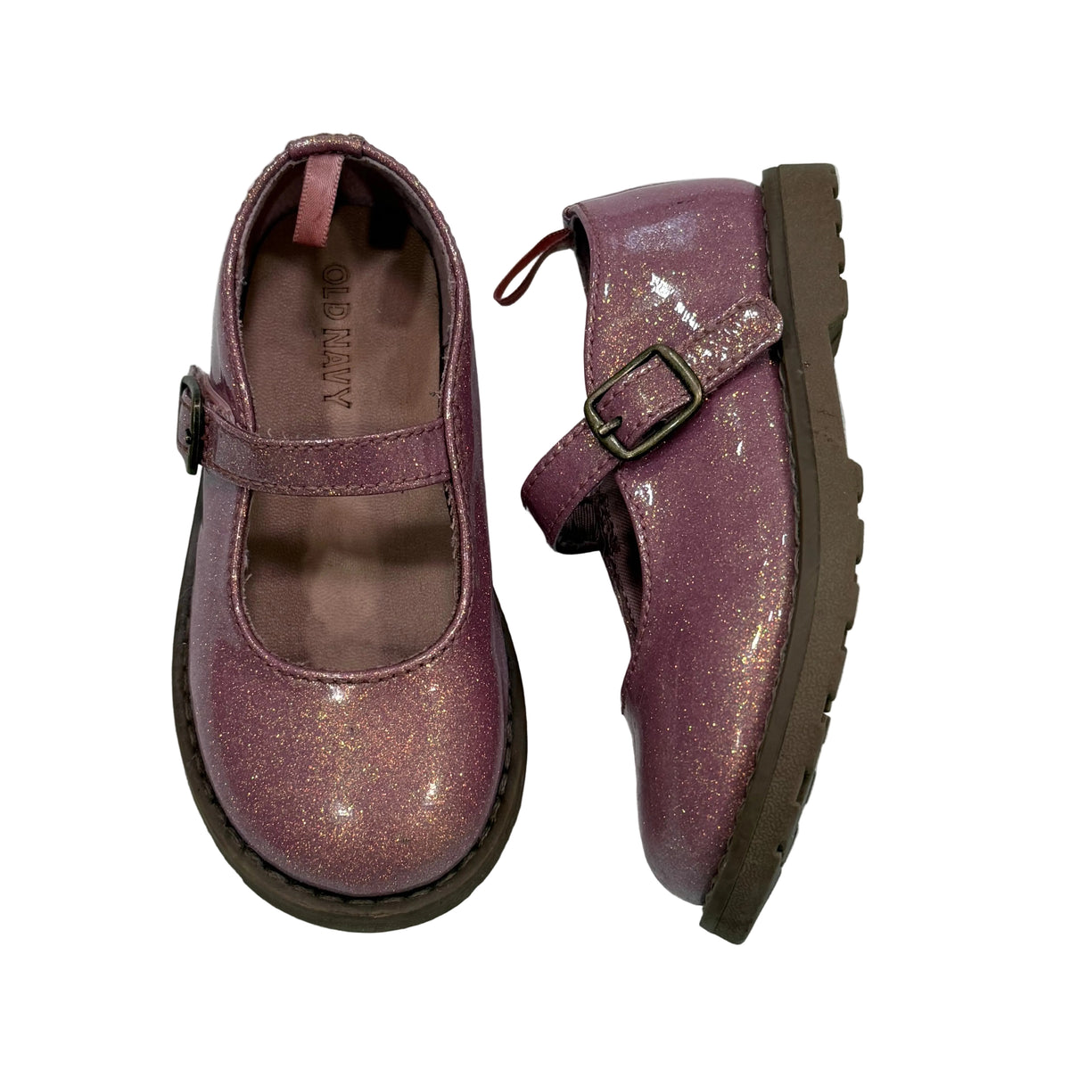 Old Navy, 7C