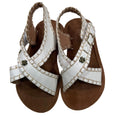 Lucky Brand, 10C