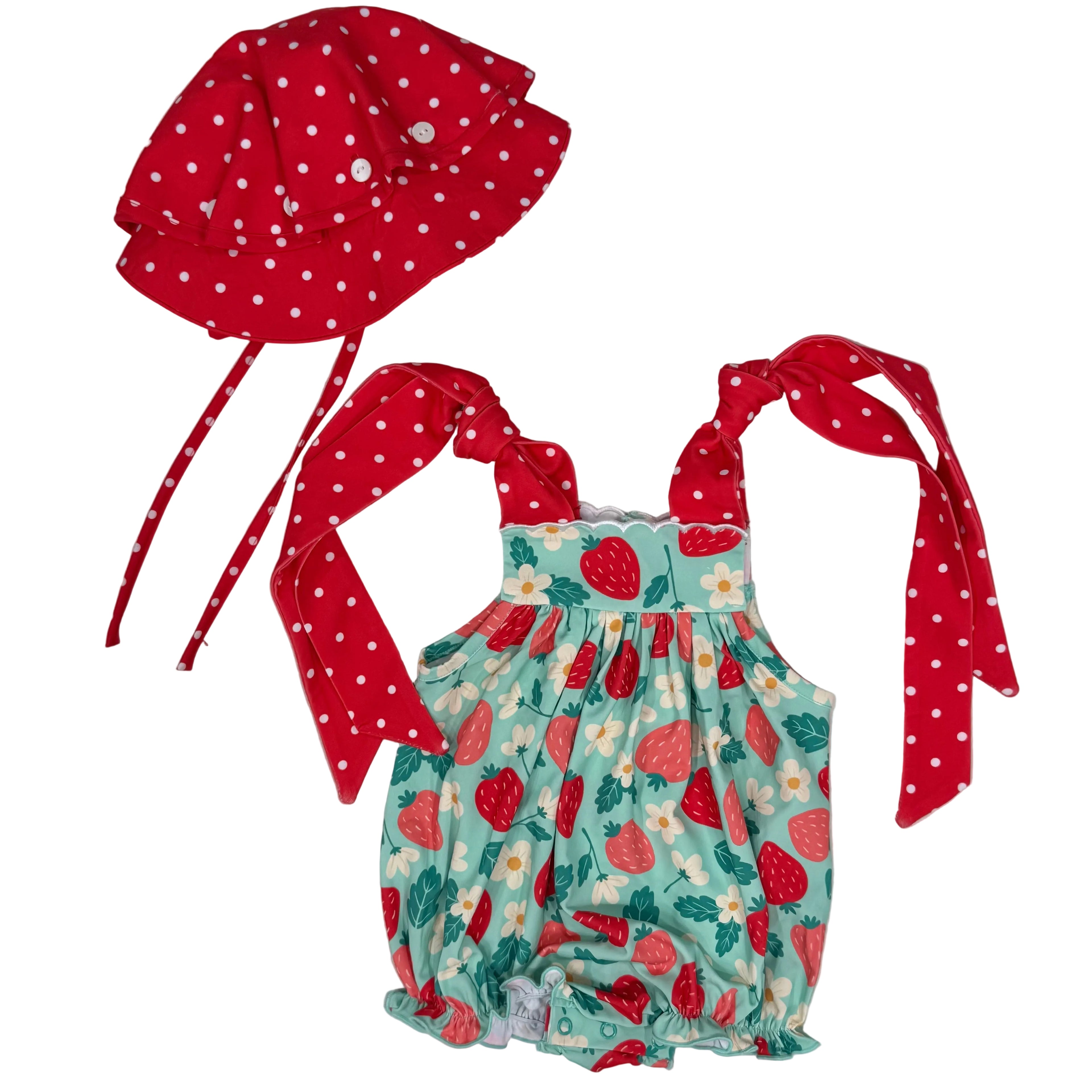 Busy Bees Smocks, 6m