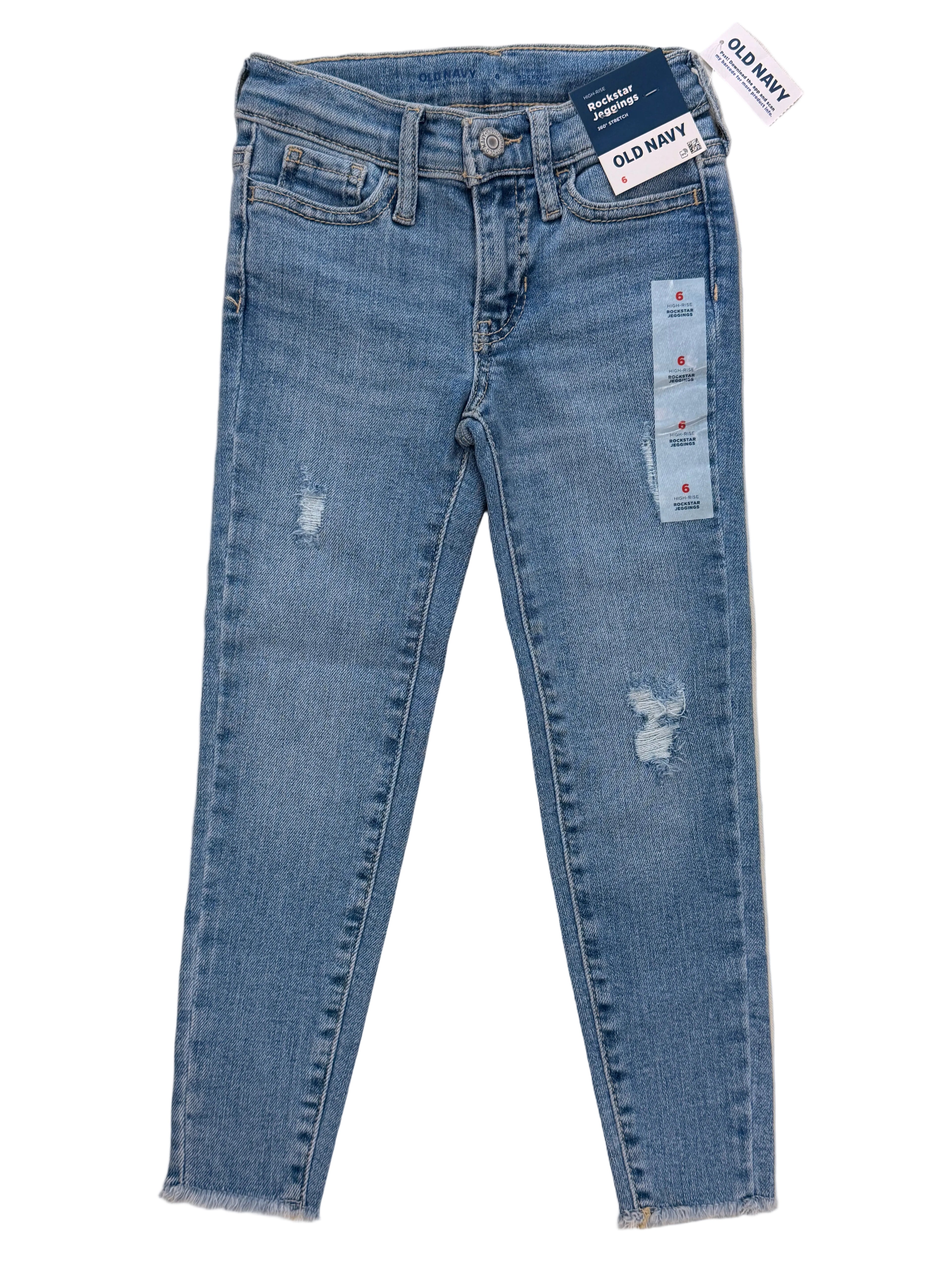 Old Navy NWT, size 6