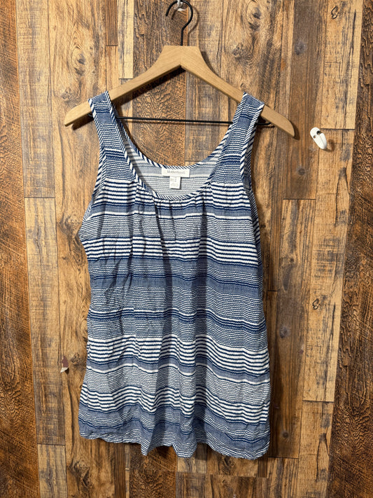 Tank top, size M