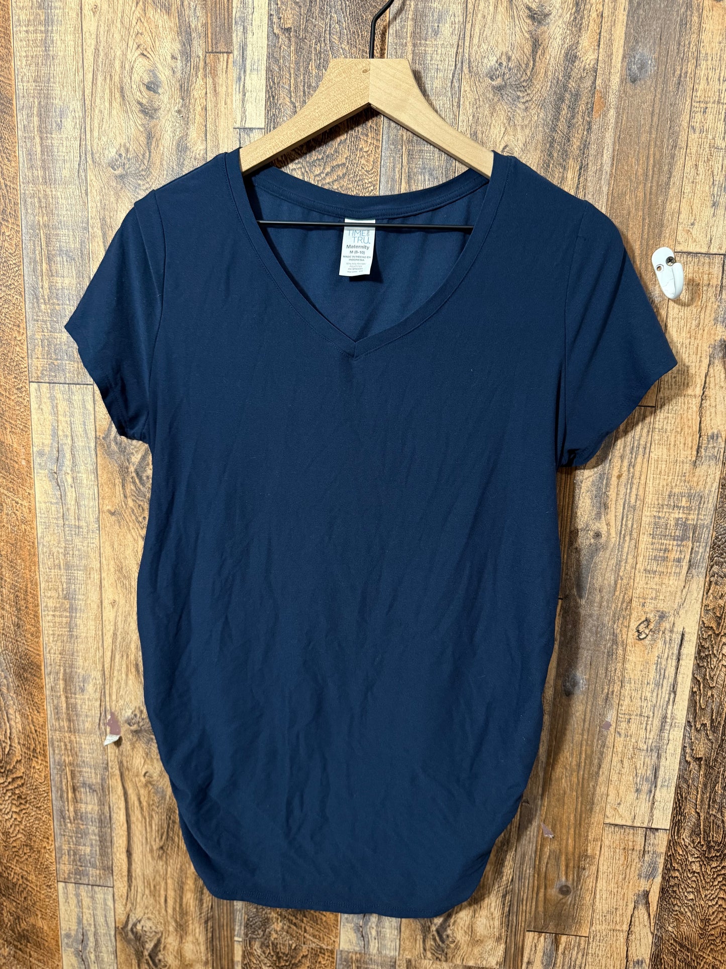 Shirt, size M