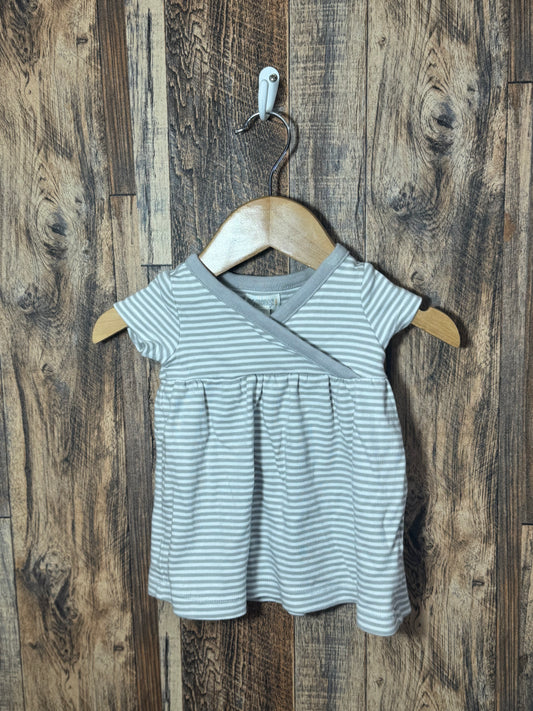 Dress w/lollies, size 0-3m