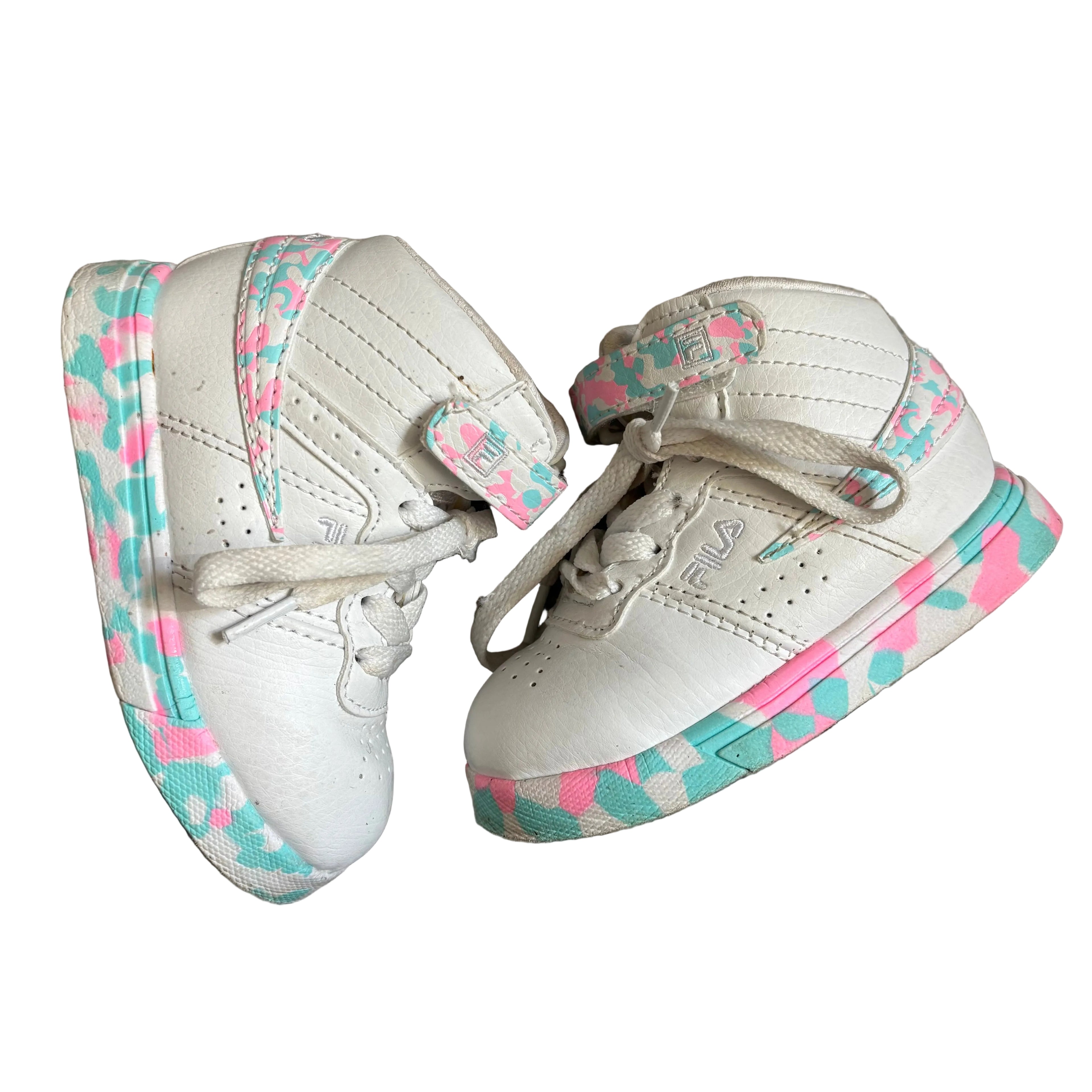 Fila, 7C