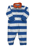 Ralph Lauren, 6m