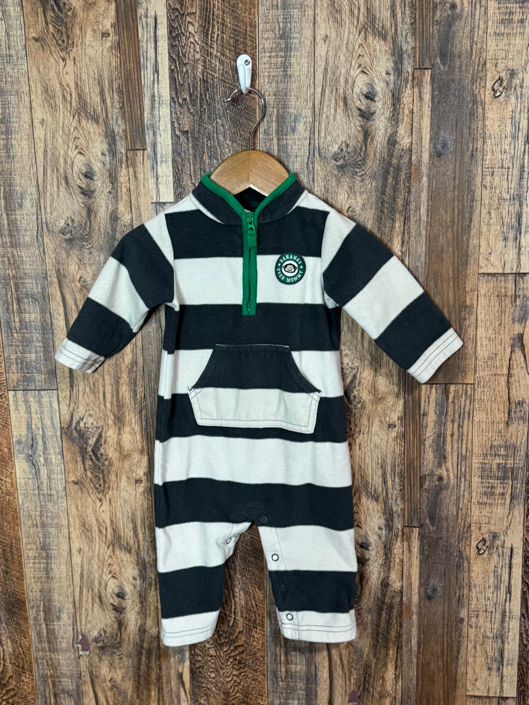 Romper, size 9m