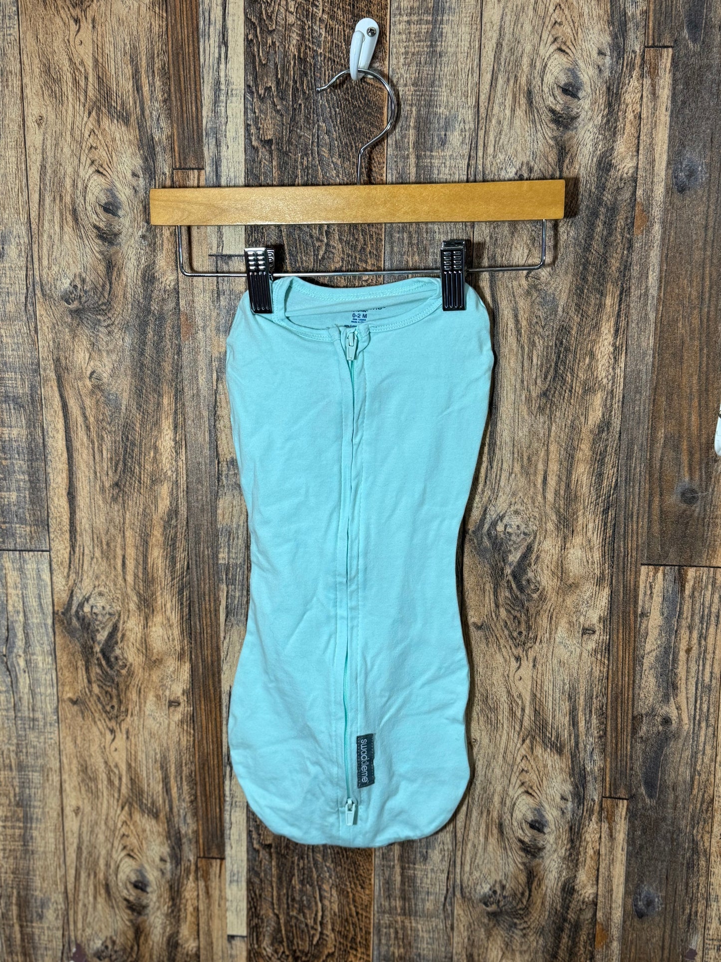 Swaddle pod, size 0-2m