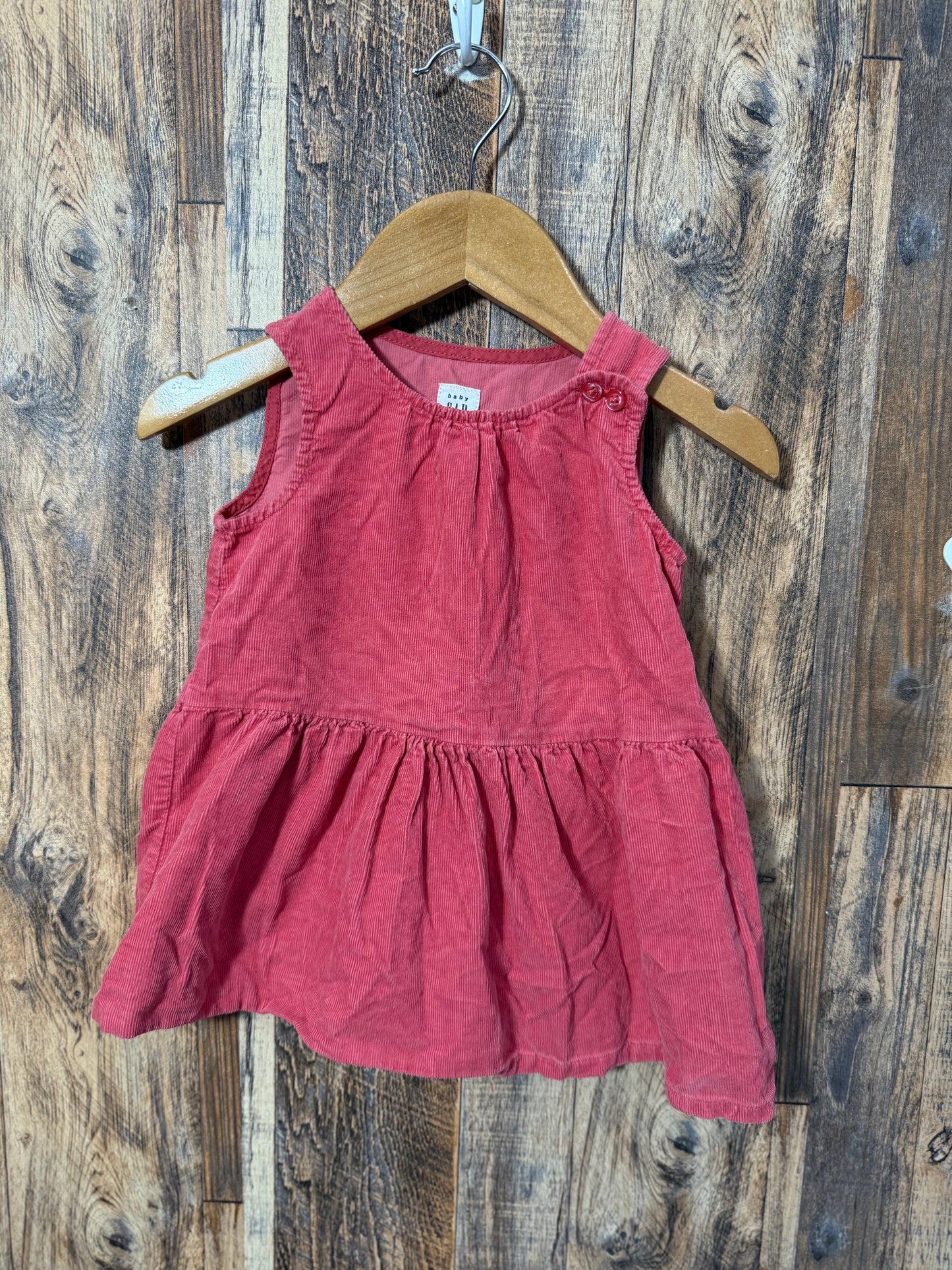 Dress, size 12-18m