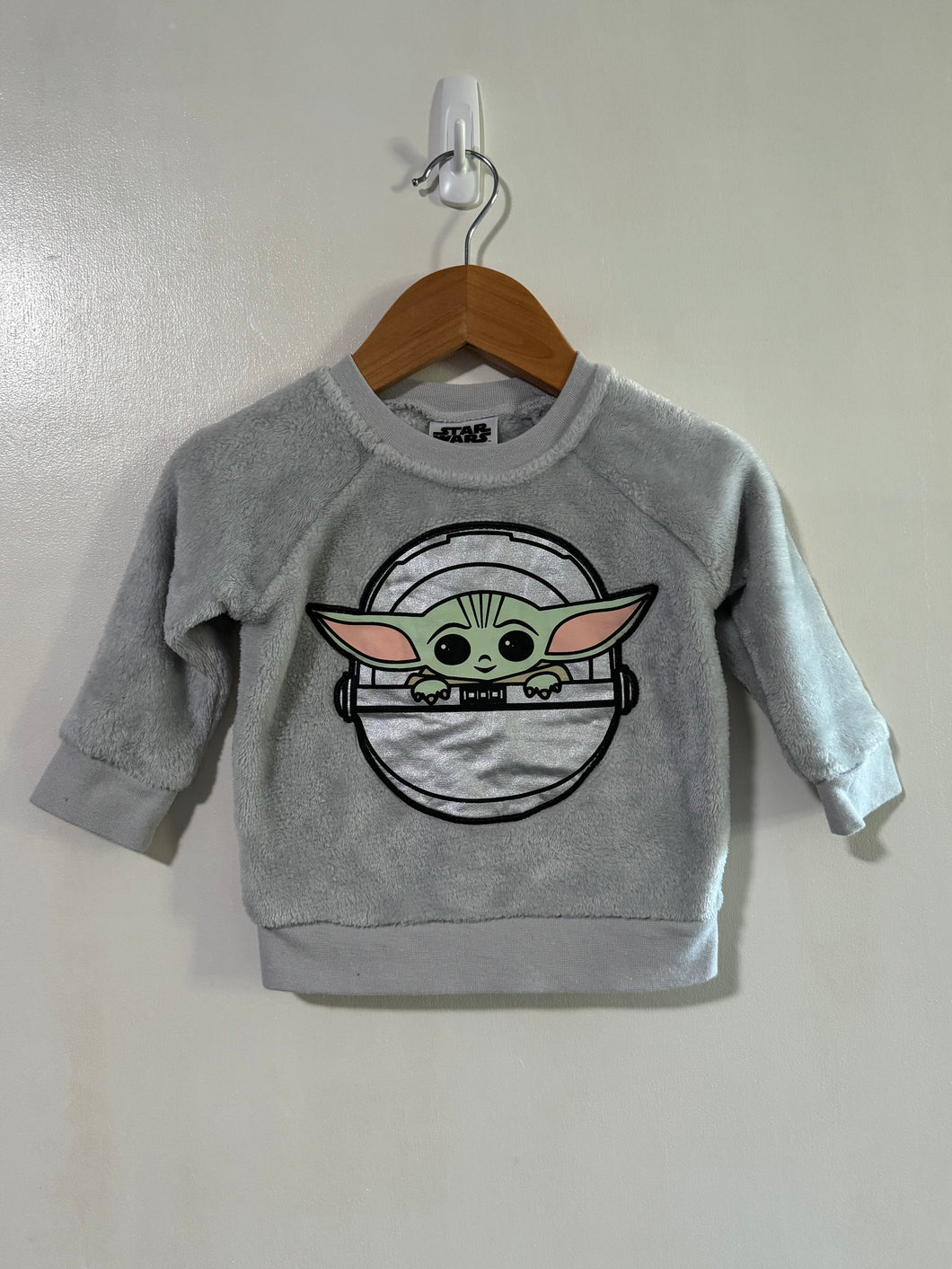 Sweatshirt, size 12m